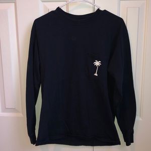 Men’s Long Sleeve Shirt